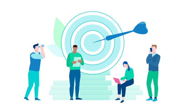 Our mission and vision